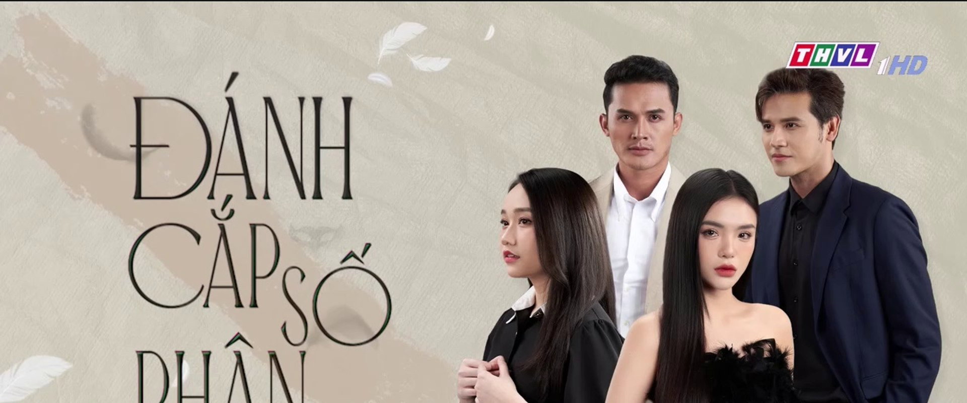 Đánh cắp số phận's banner image