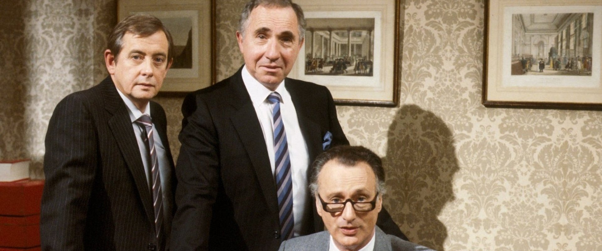 Yes Minister