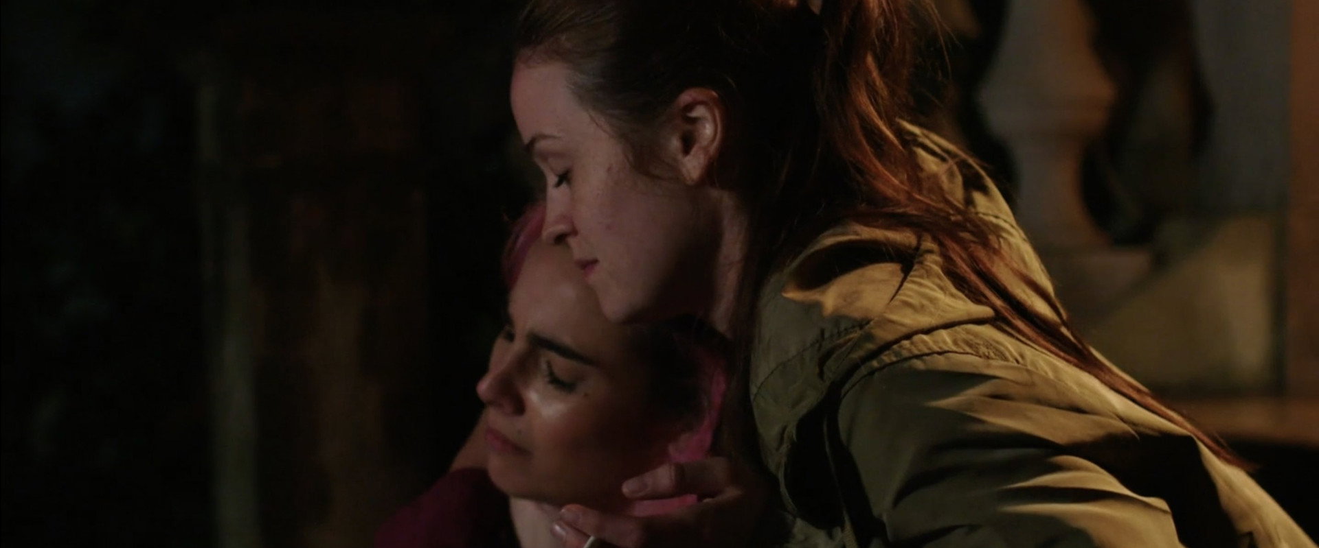 Ana Takes a Stand's banner image