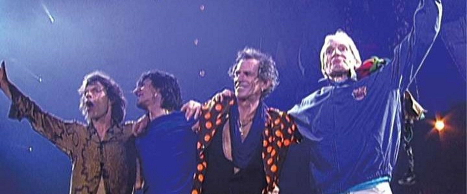 The Rolling Stones: Bridges To Buenos Aires's banner image