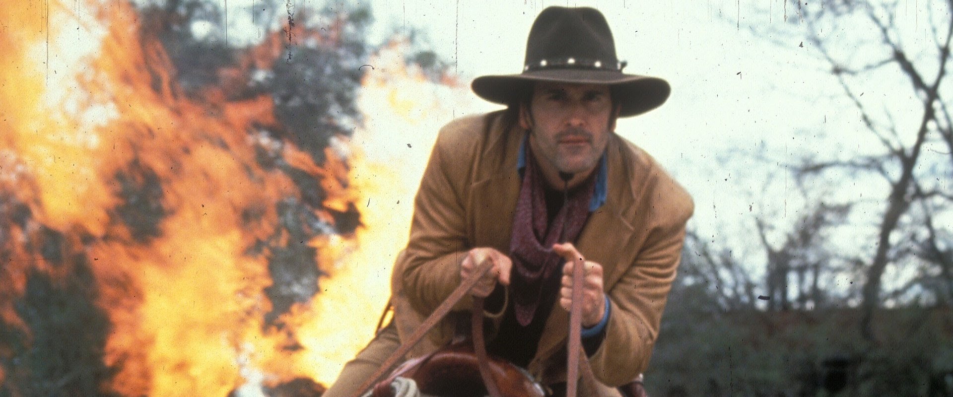 The Adventures of Brisco County, Jr.