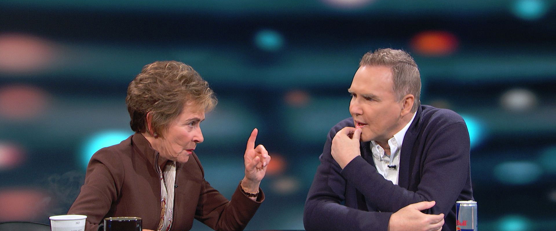 Norm Macdonald Has a Show