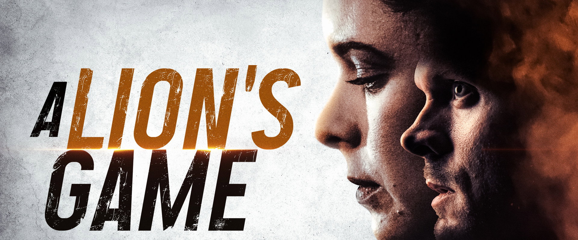 A Lion’s Game — imagen panoramica