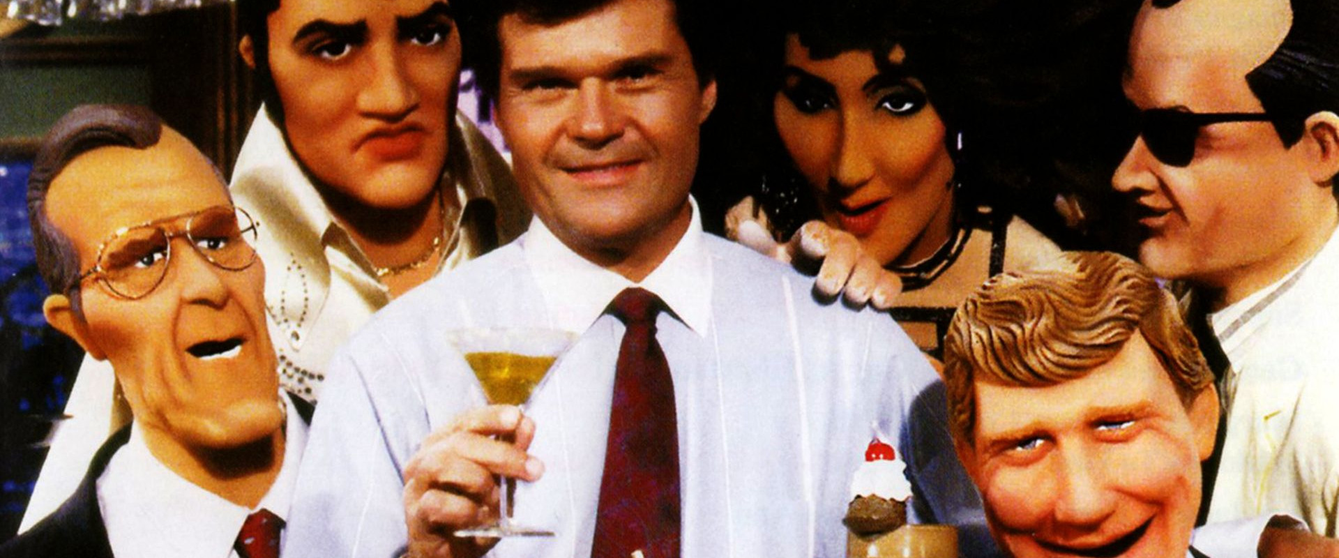 D.C. Follies's banner image