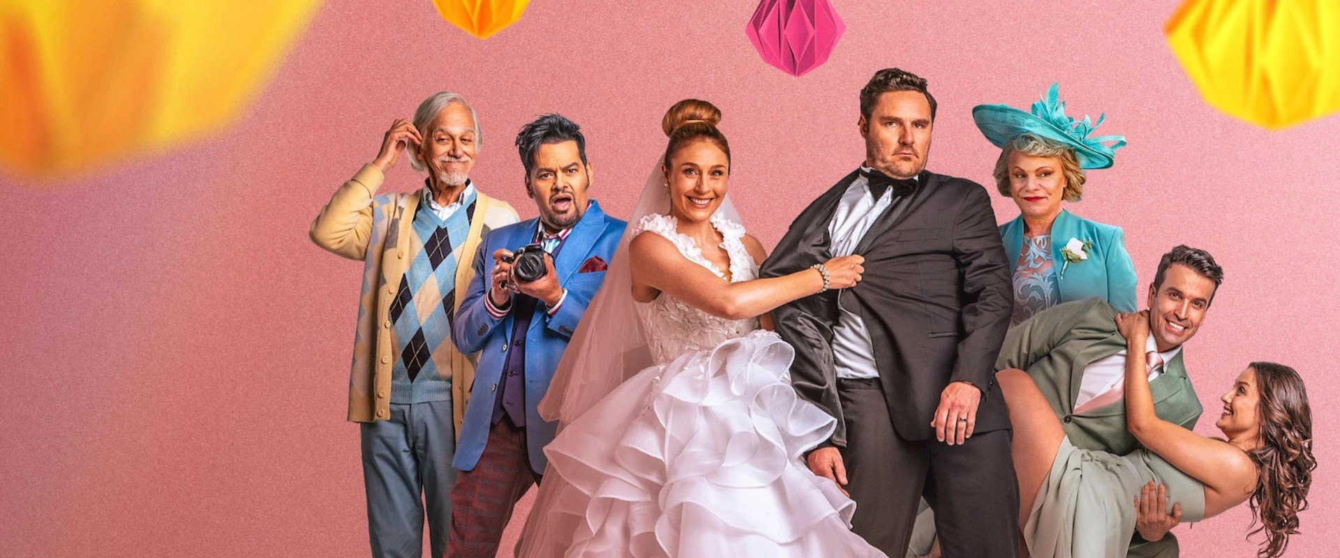 Bride of the Year's banner image