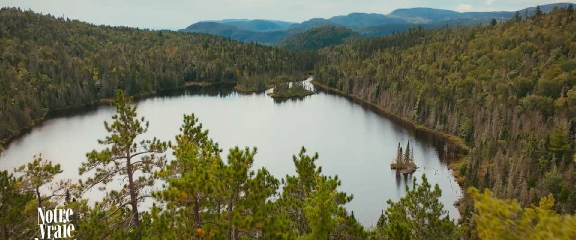 Notre vraie nature