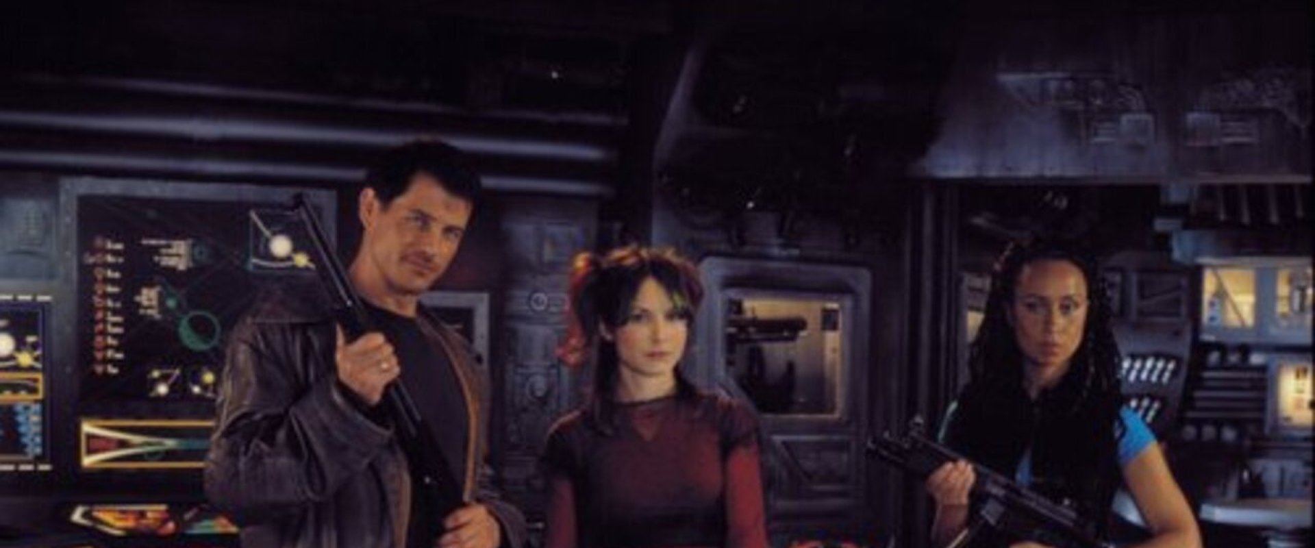 Starhunter