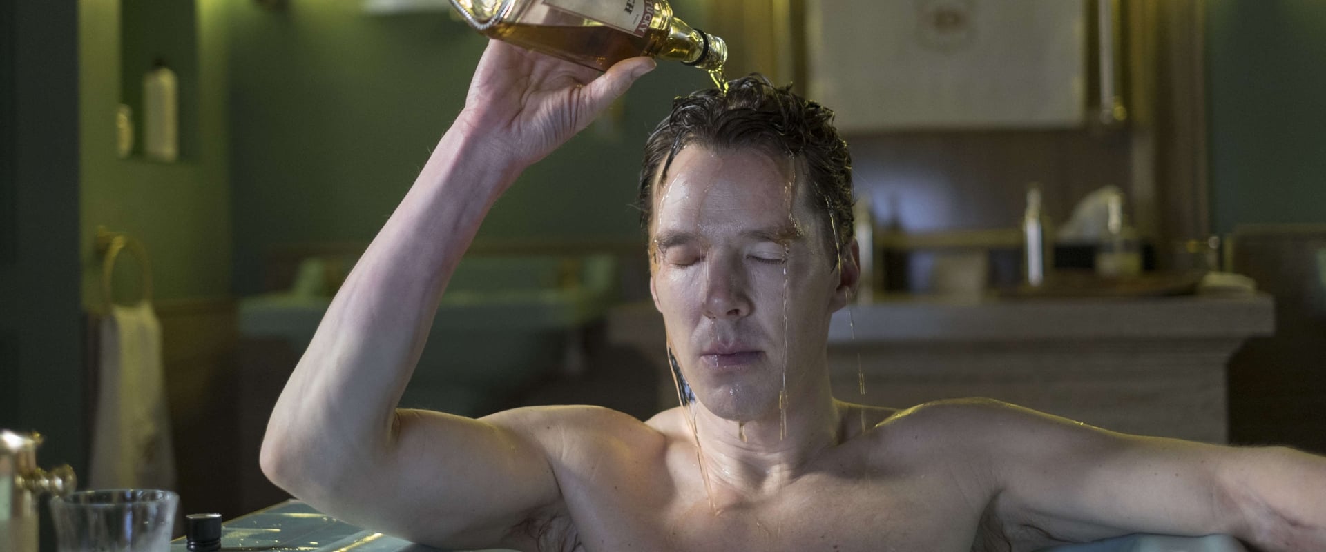 Patrick Melrose