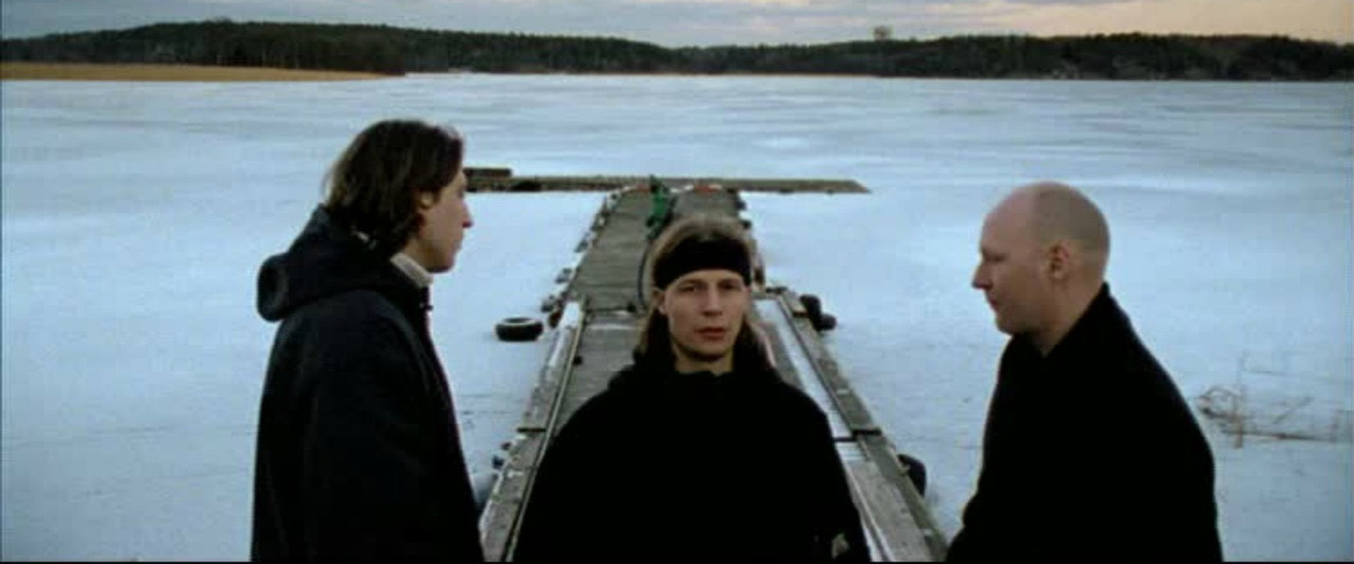 Esbjörn Svensson Trio (E.S.T.) - Live In Stockholm's banner image