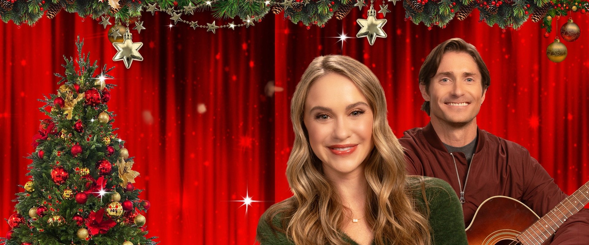 Christmas Is You