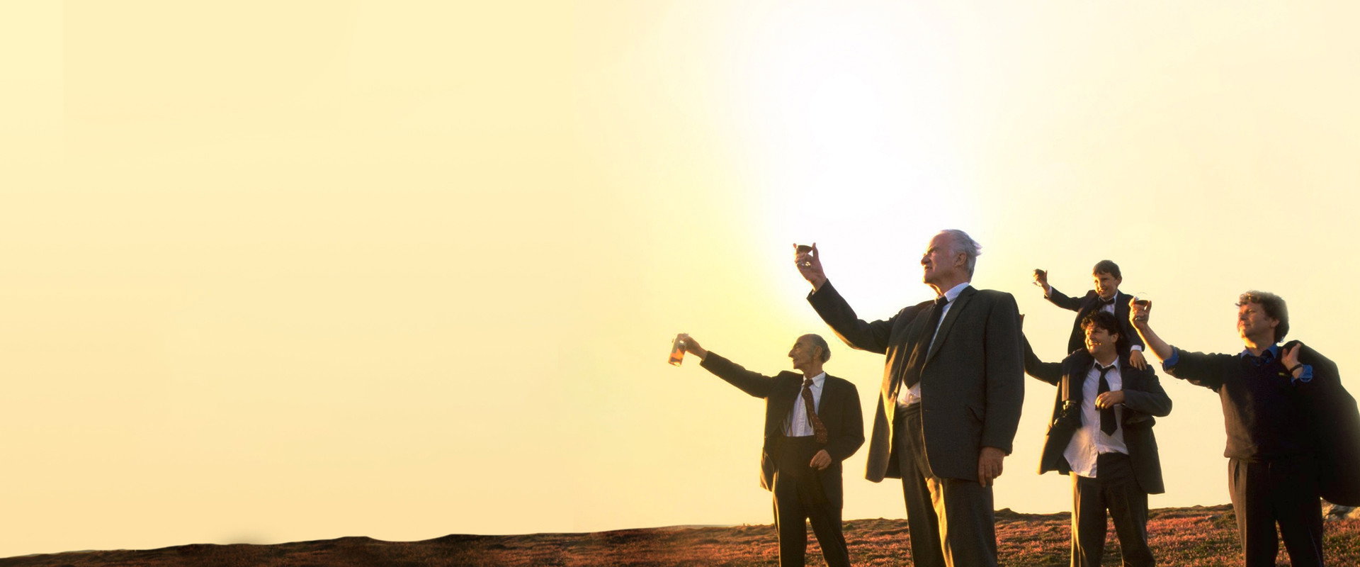 Waking Ned's banner image