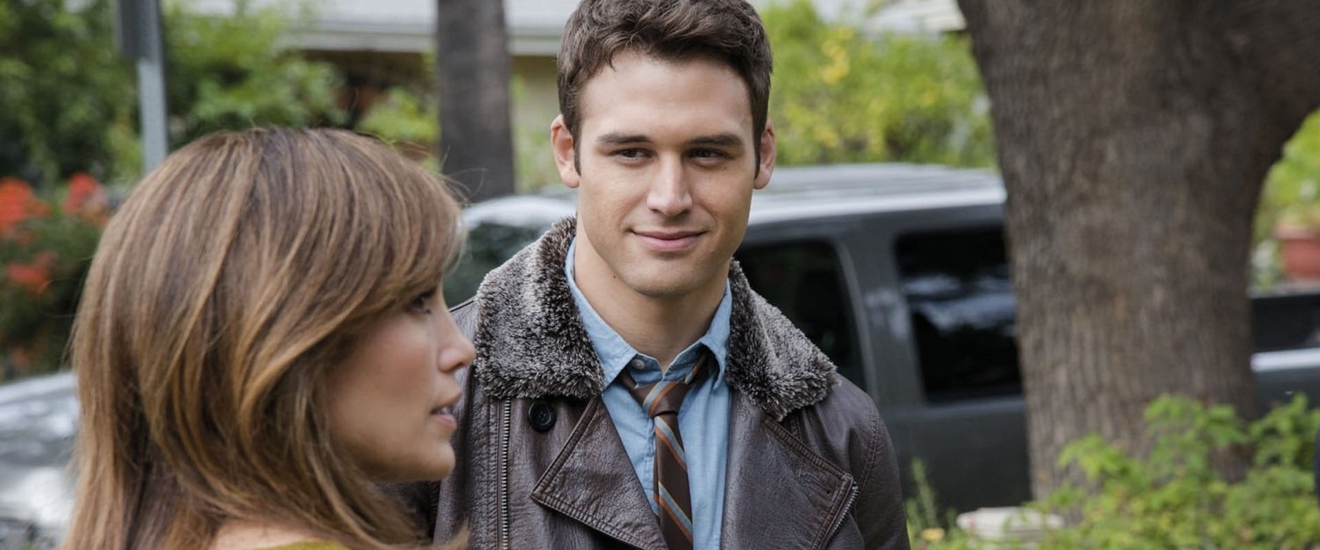The Boy Next Door