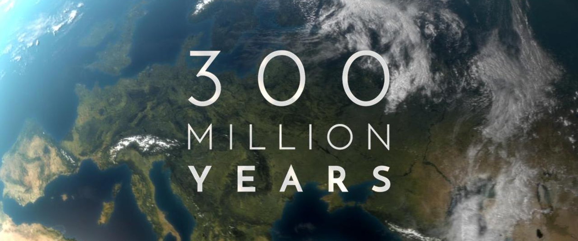 300 Million Years