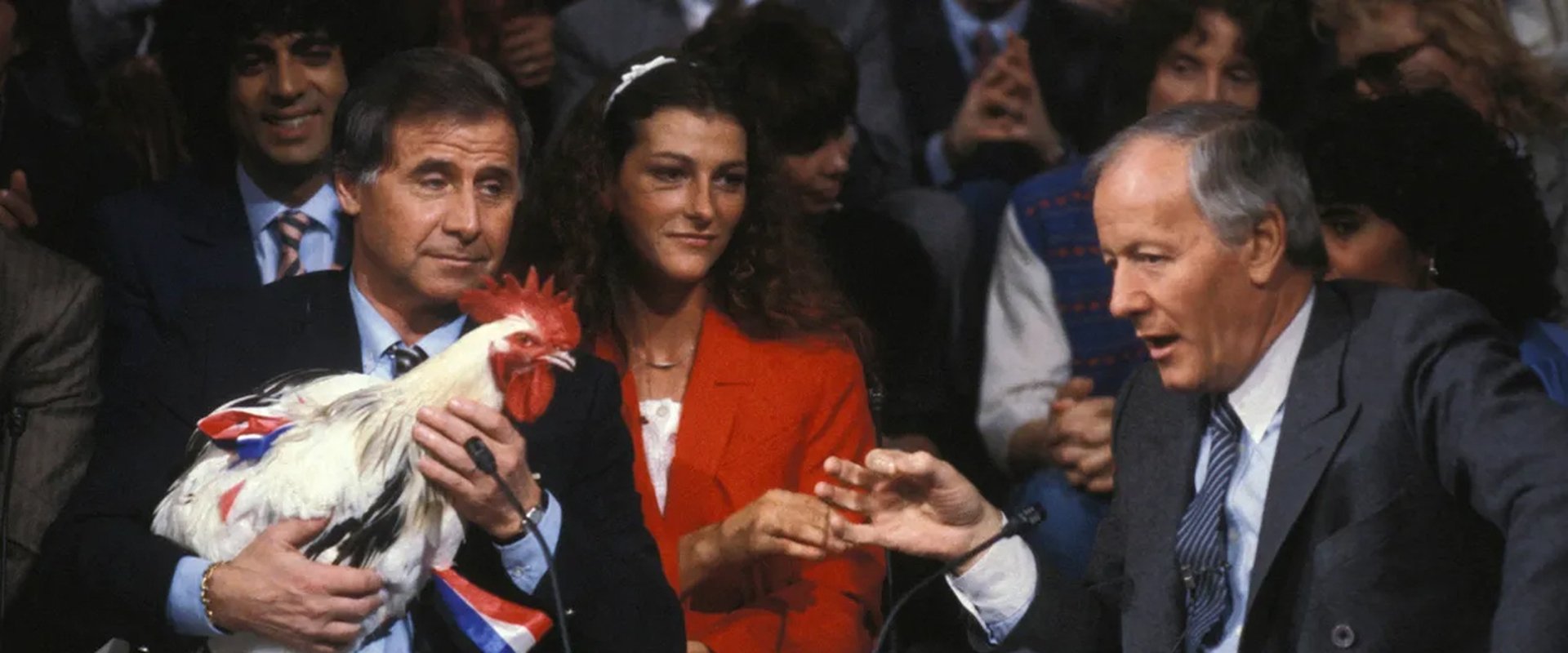 Le Grand Échiquier