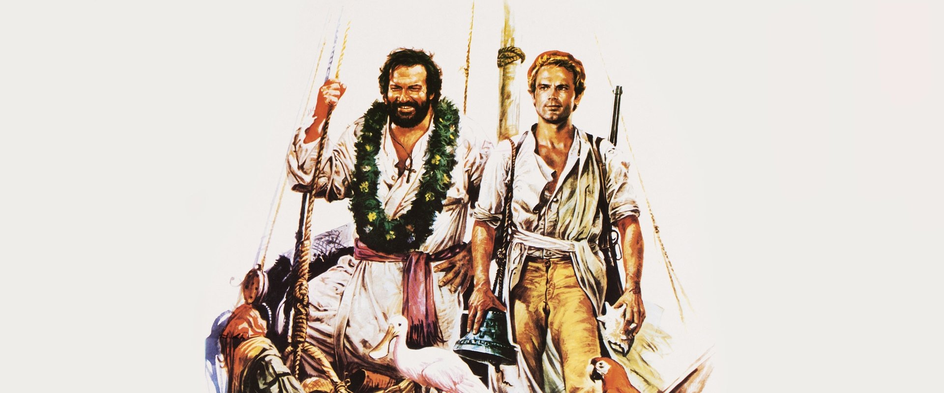The Two Missionaries