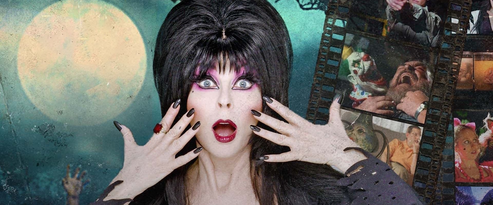 13 Nights of Elvira