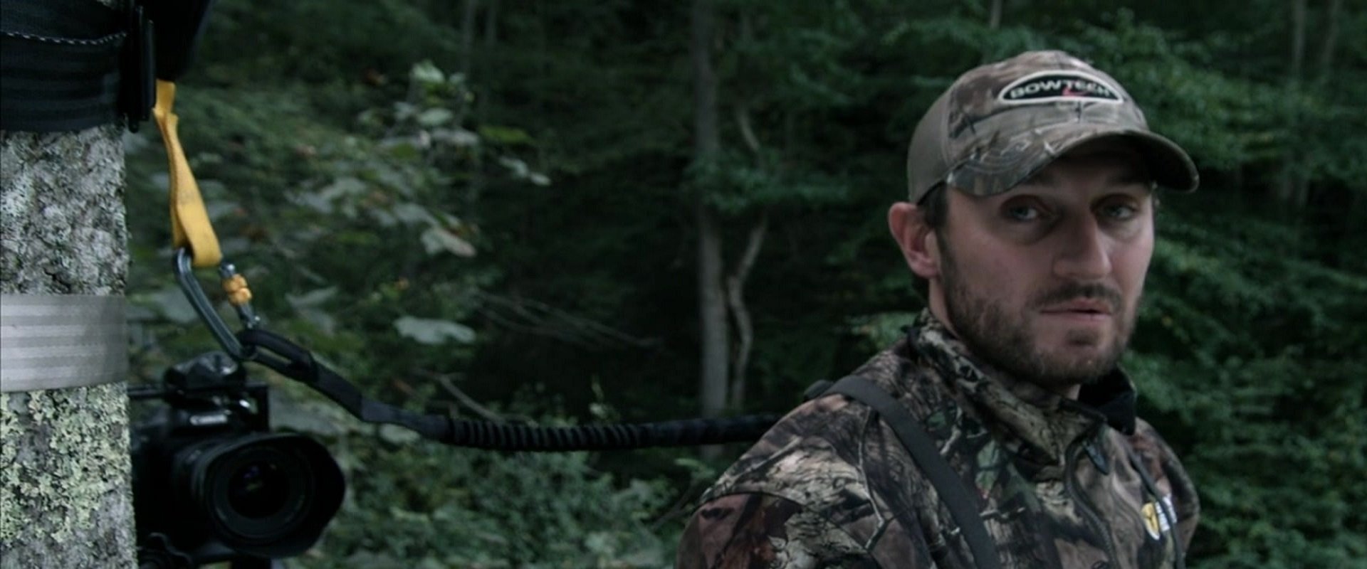 The Hunted