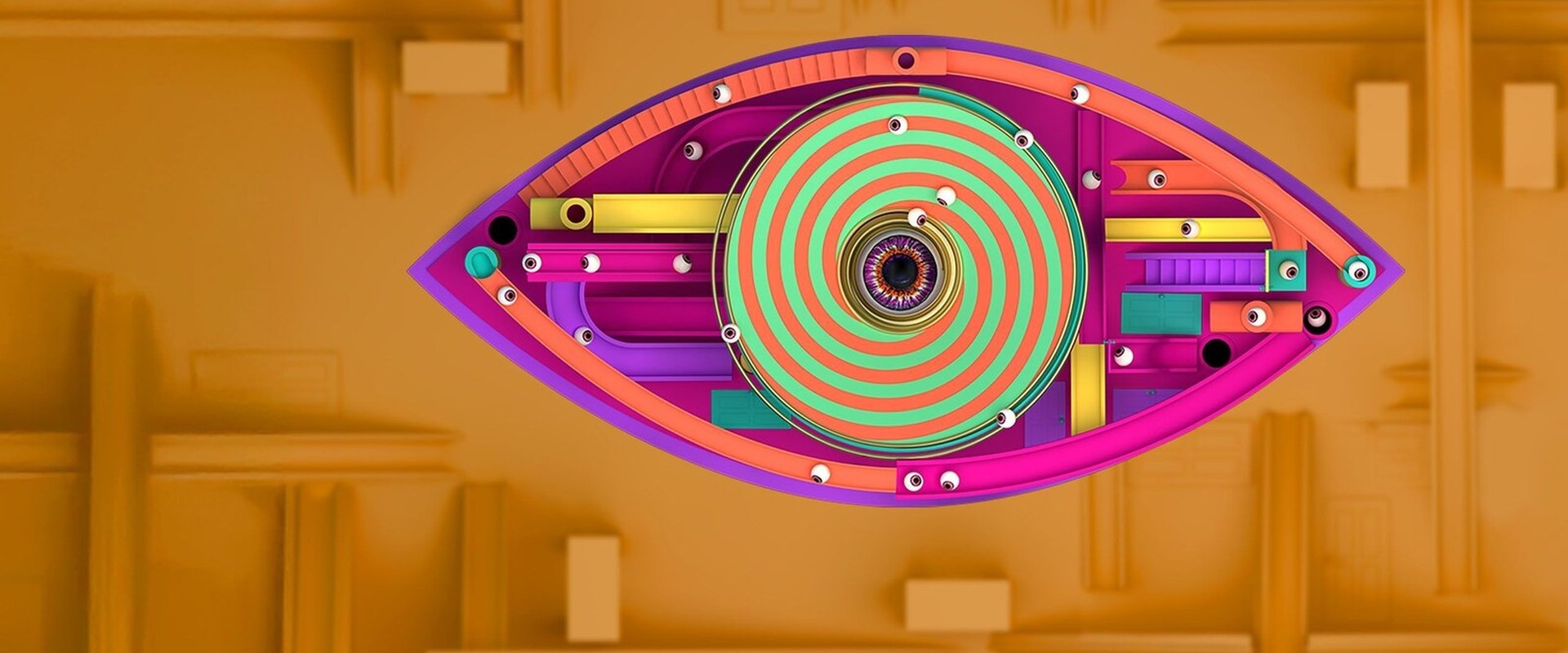 Big Brother: Live Stream