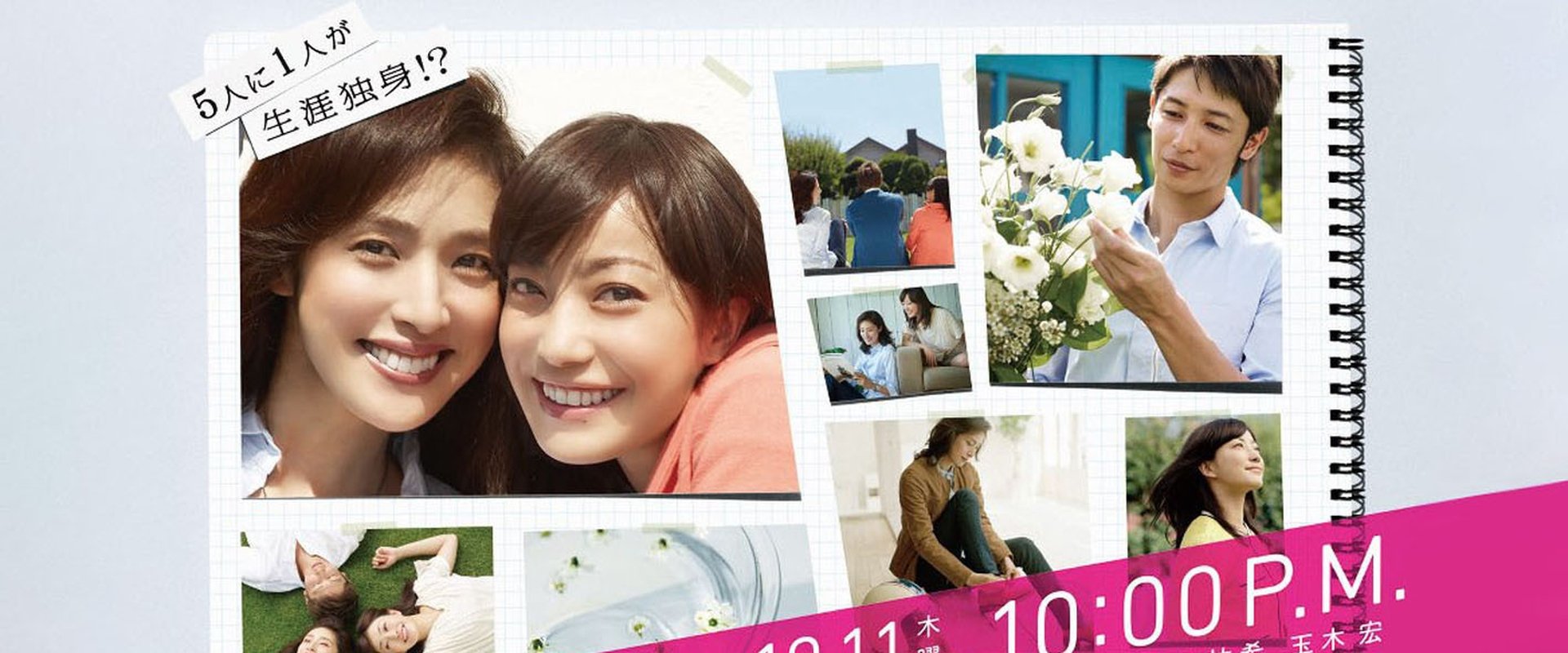 Wonderful Single Life