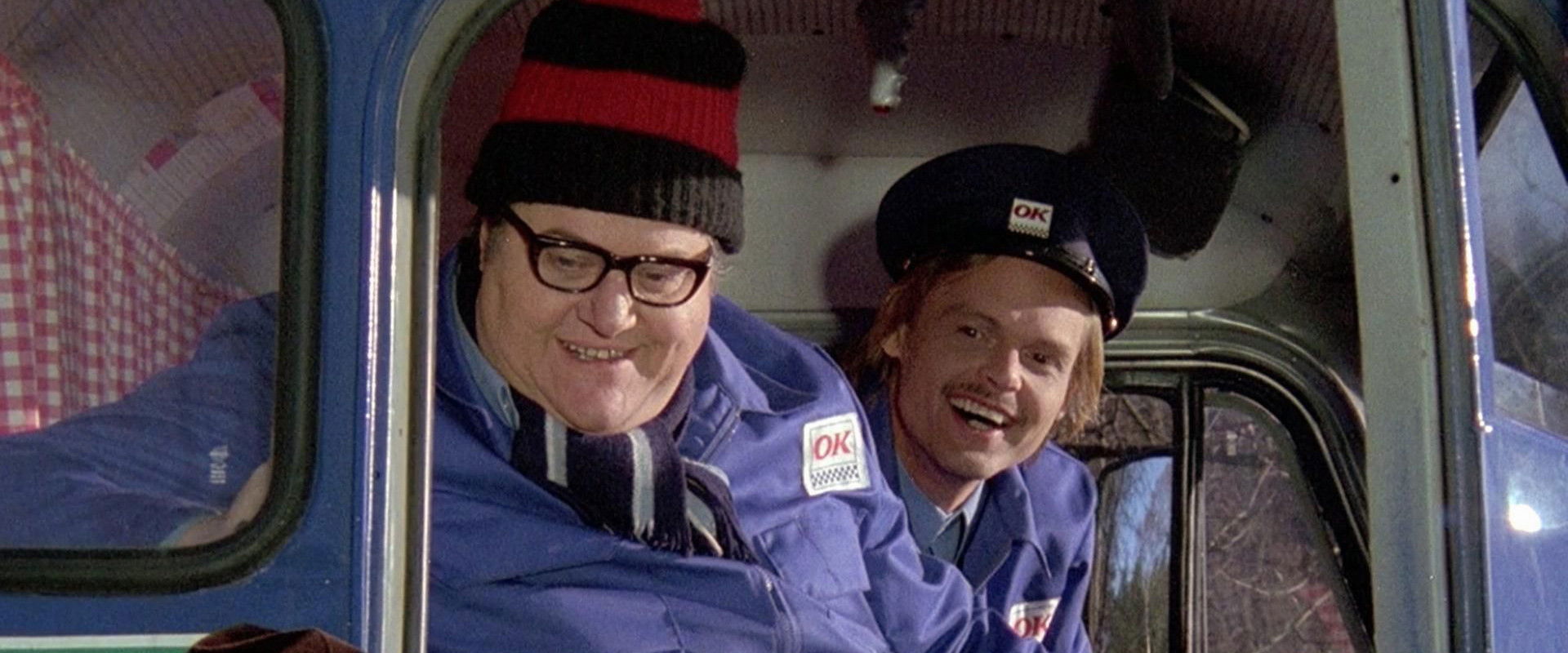 Flaming Fire Chief's banner image