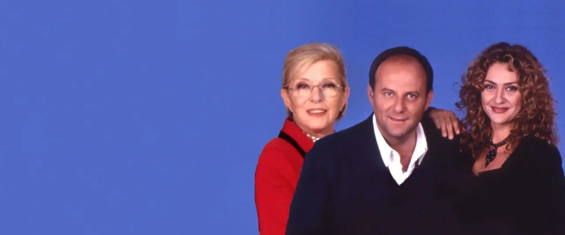 Io e la mamma