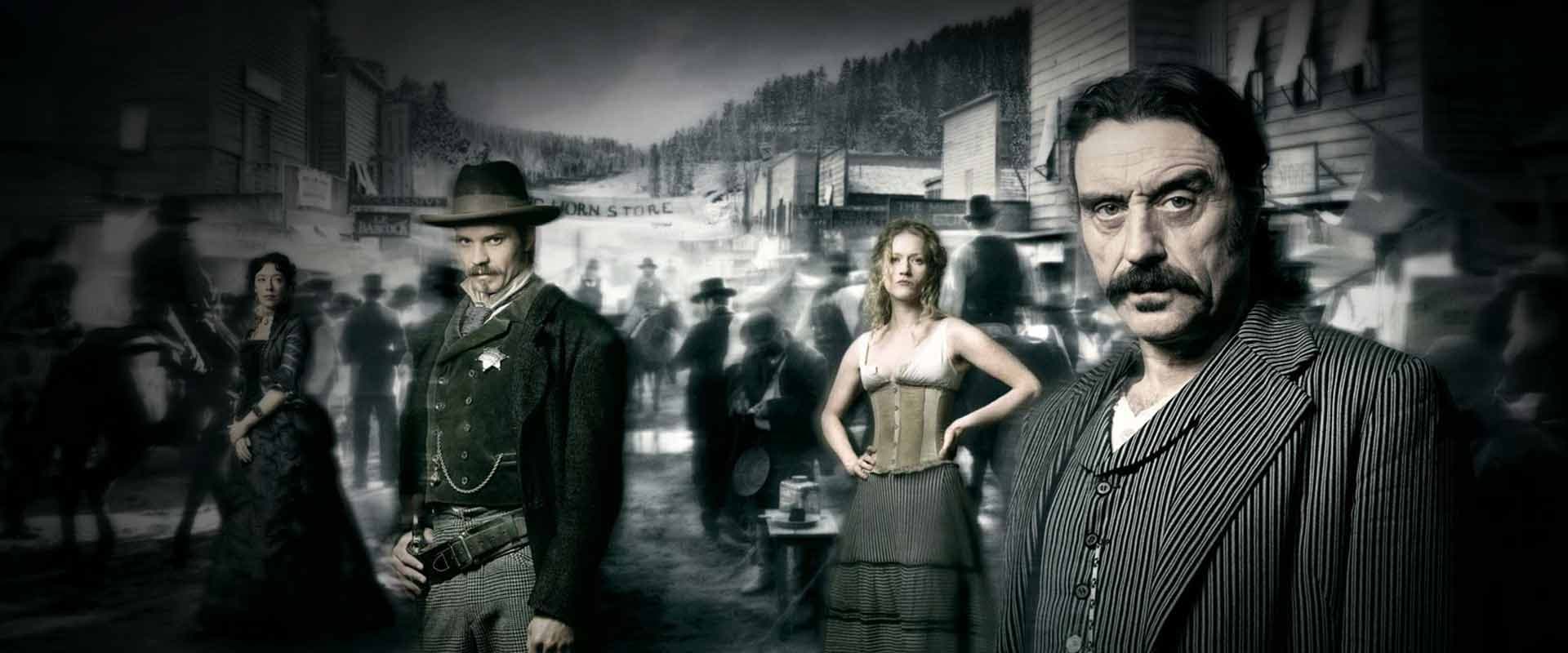 Deadwood