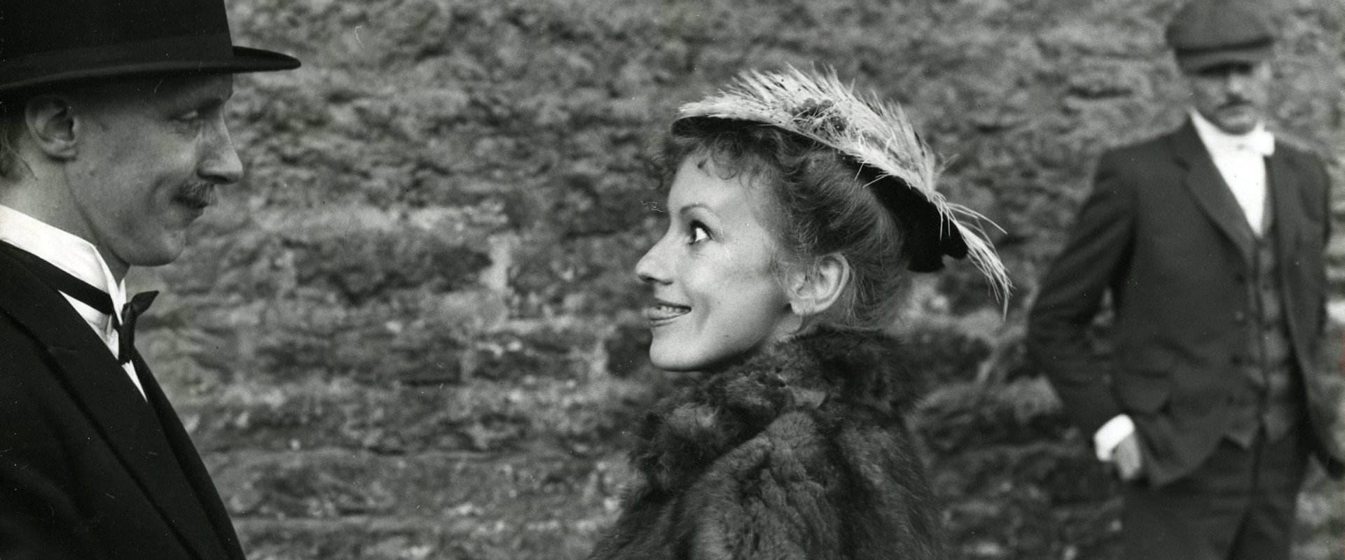 Two Couples and Loneliness's banner image