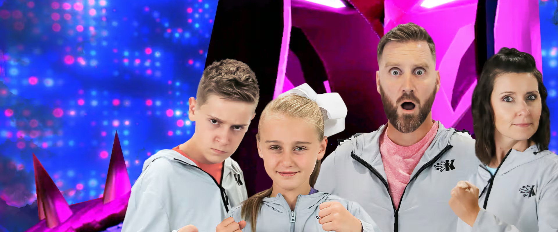 KidCity: AI Attack by pocket.watch's banner image