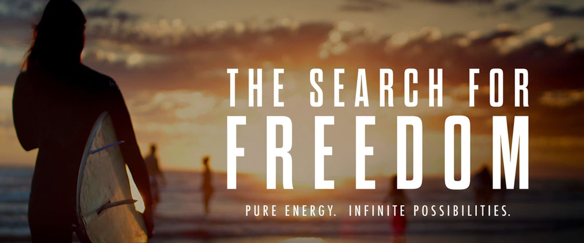 The Search for Freedom