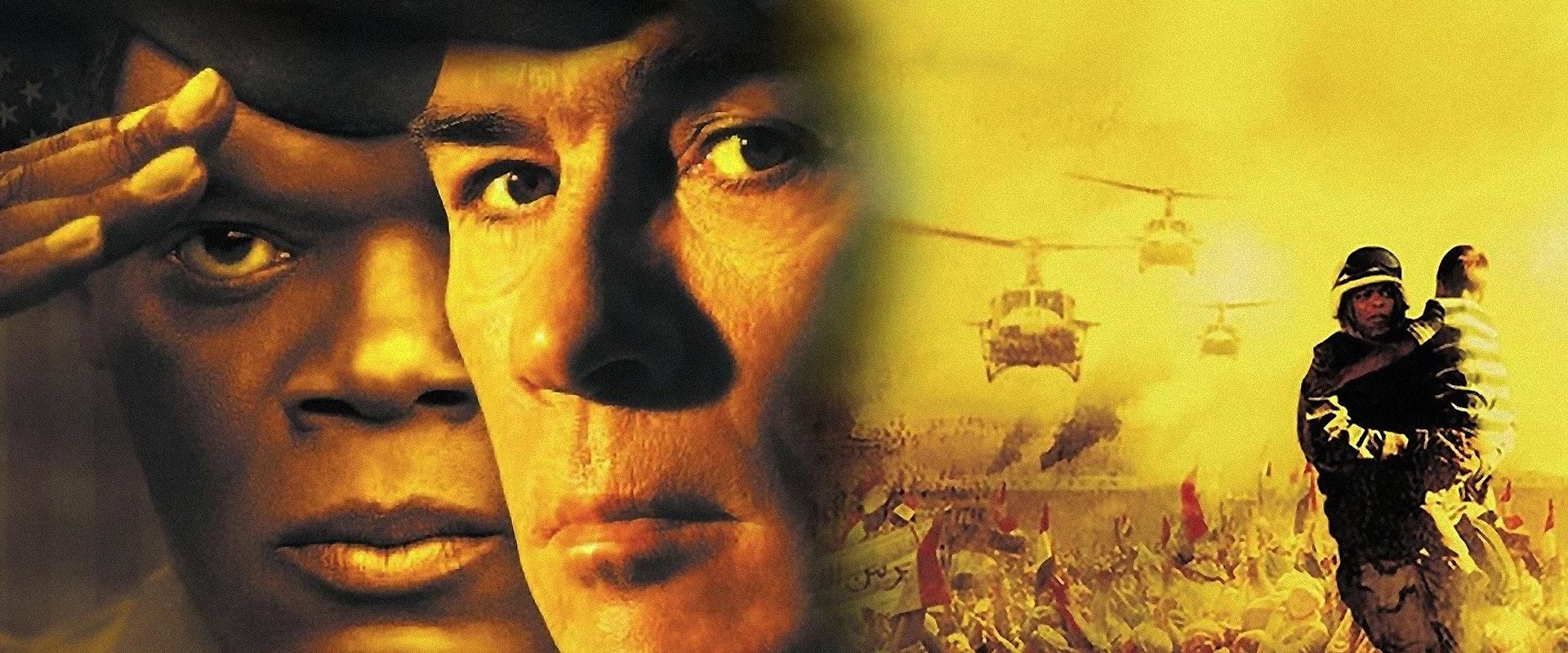 Rules of Engagement