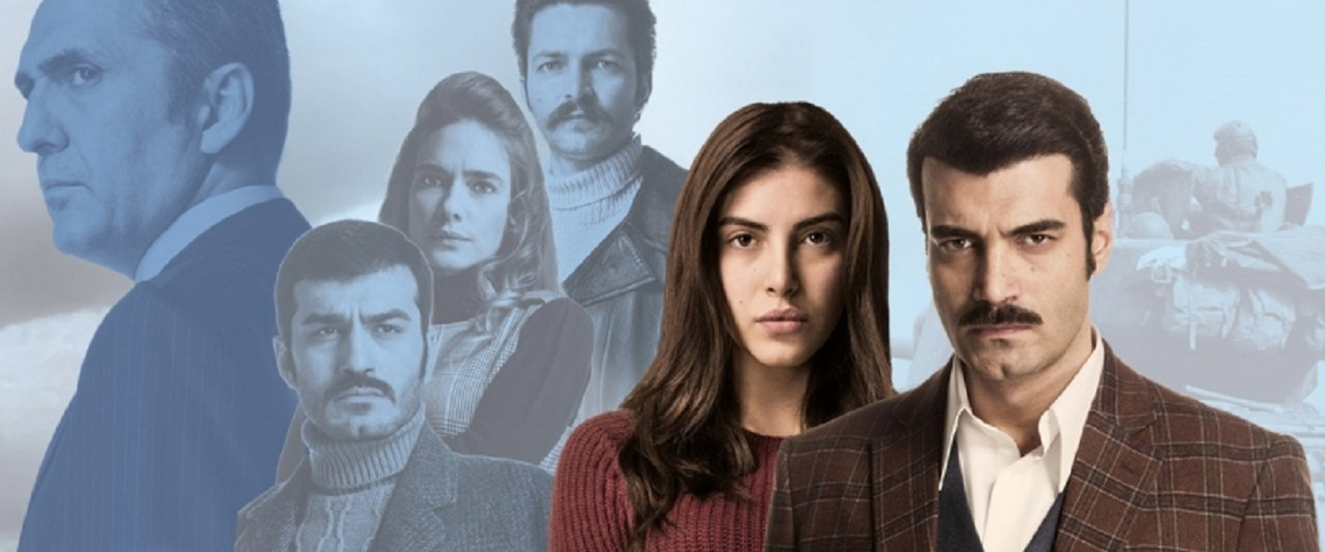 Sevda Kuşun Kanadında's banner image