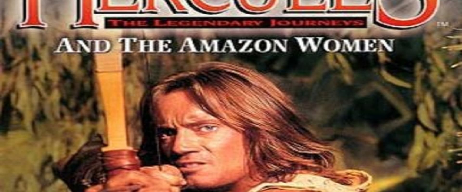 Hercules and the Amazon Women