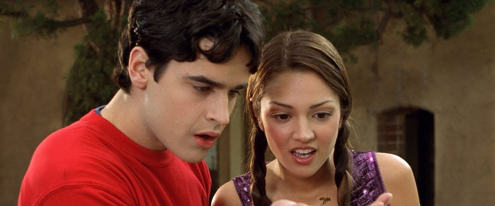 Clockstoppers