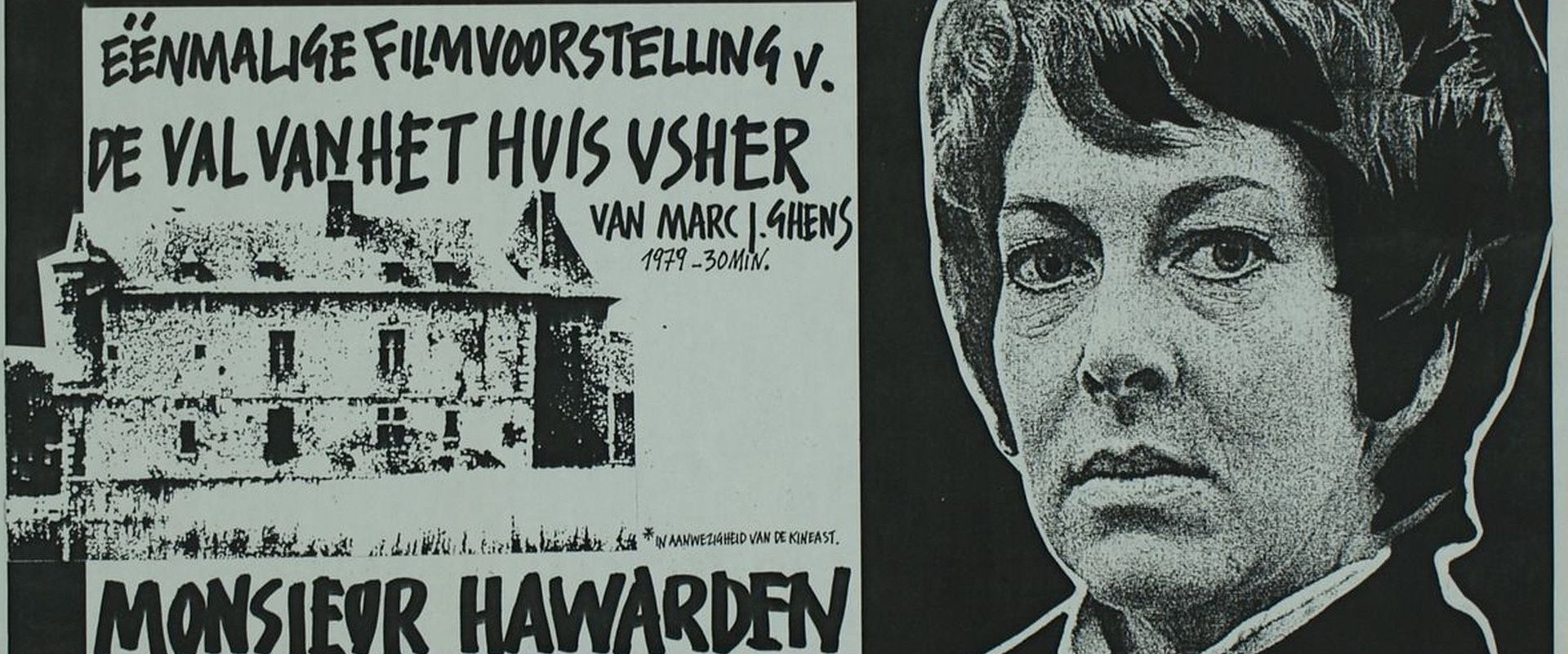 Monsieur Hawarden