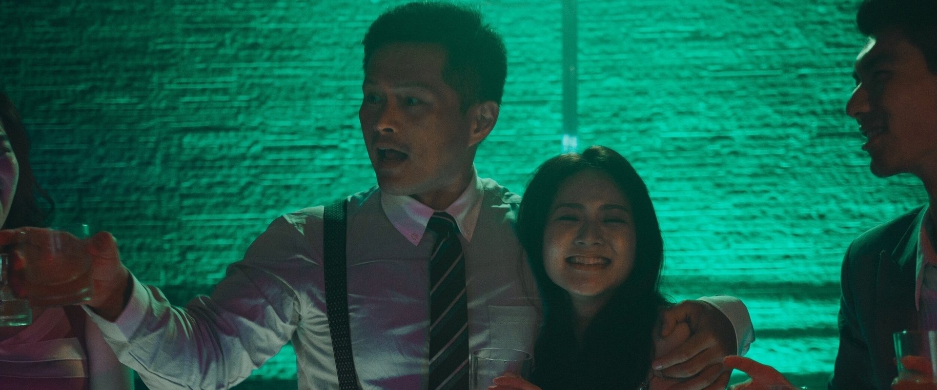 格瑞特真相 filmi için arka plan görseli