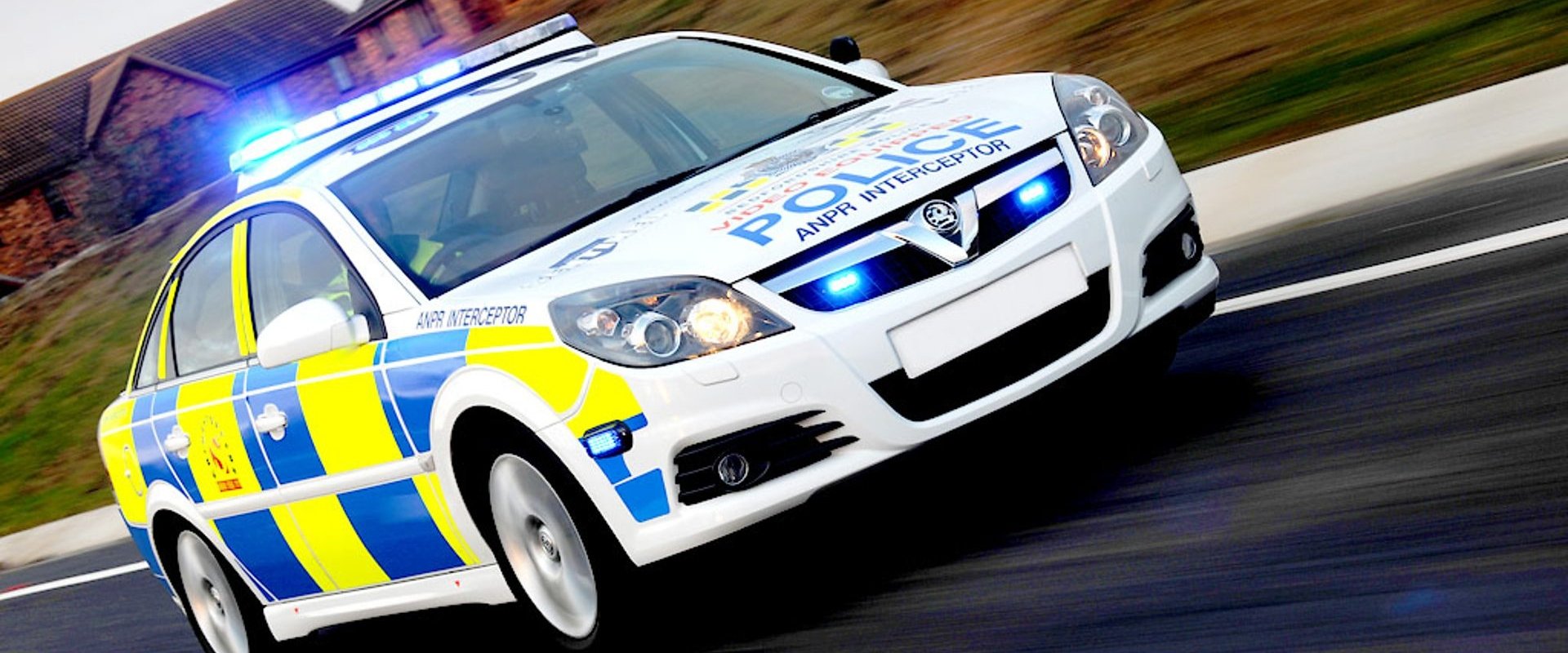 Traffic Cops