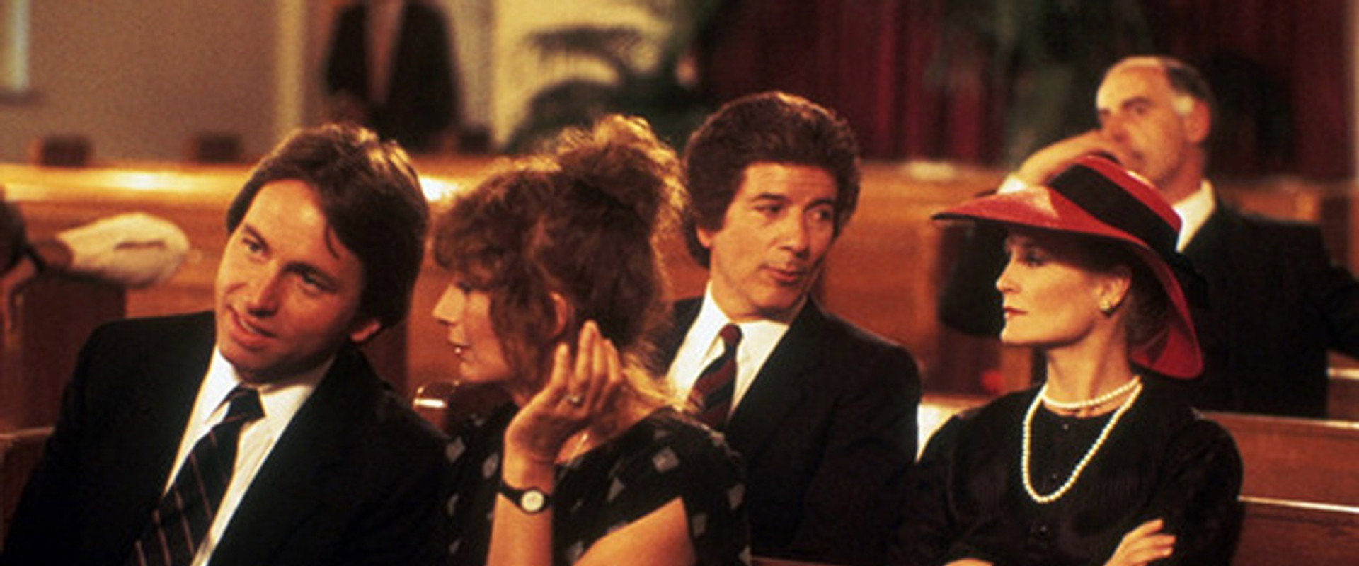 Love Thy Neighbor's banner image