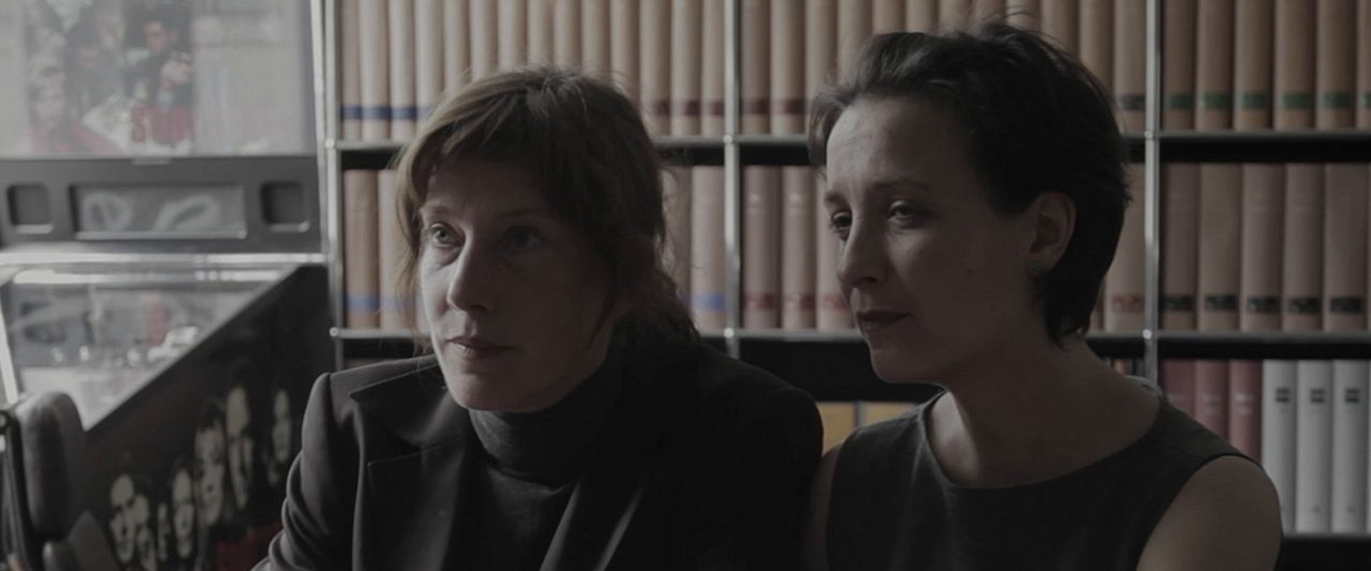 Two Mothers