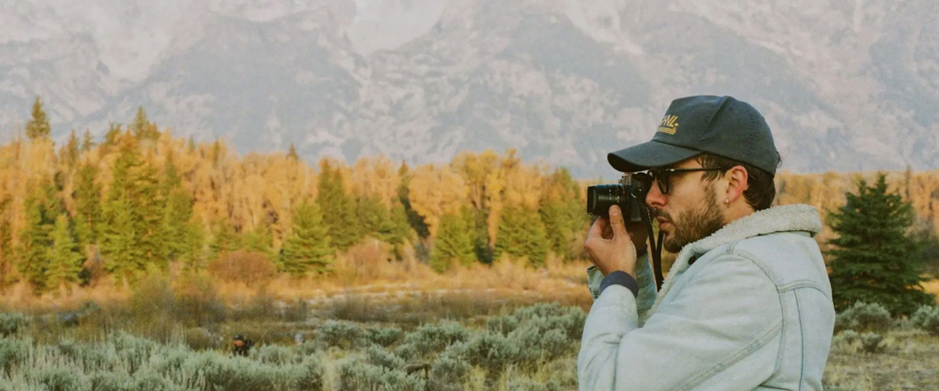 Photographic Storytelling with Joe Greer