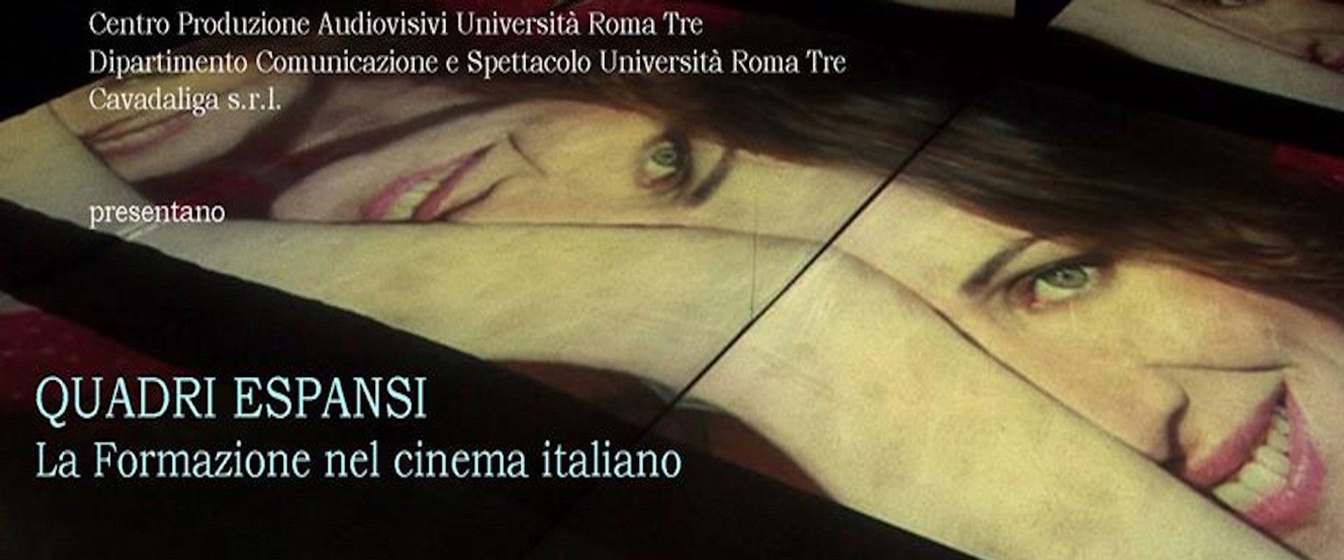 Quadri espansi's banner image