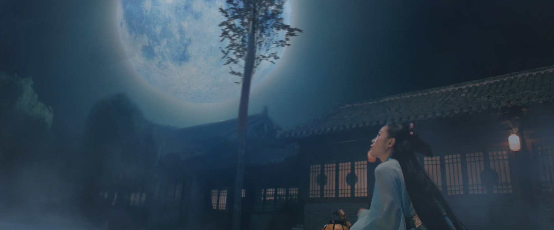 Evil Deeds in Kaifeng's banner image