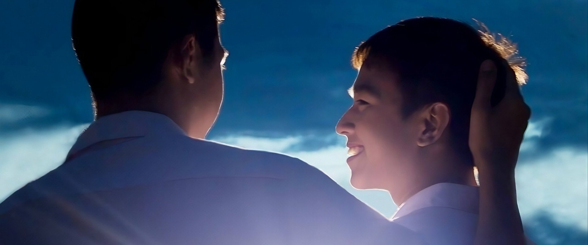 My Bromance's banner image