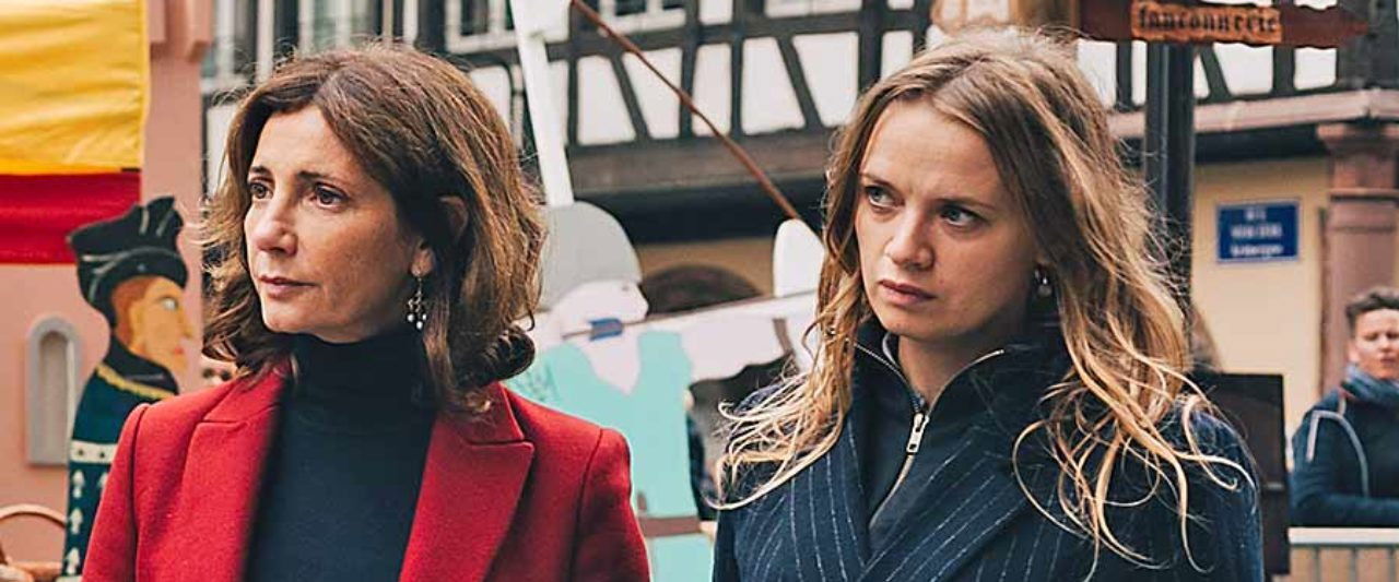 Disturbing Disappearances