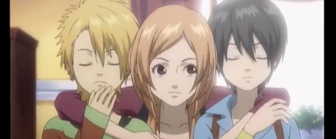 Chocolate Underground