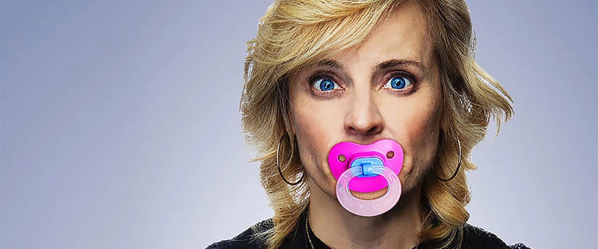 Maria Bamford: Old Baby