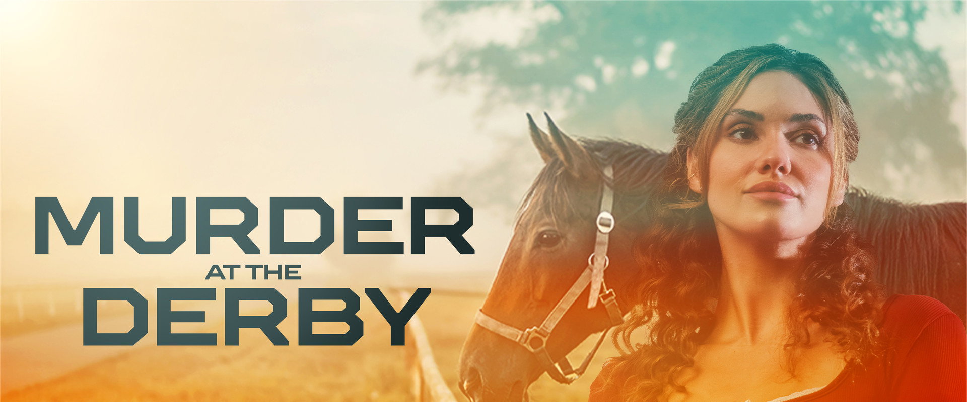 Murder at the Derby's banner image
