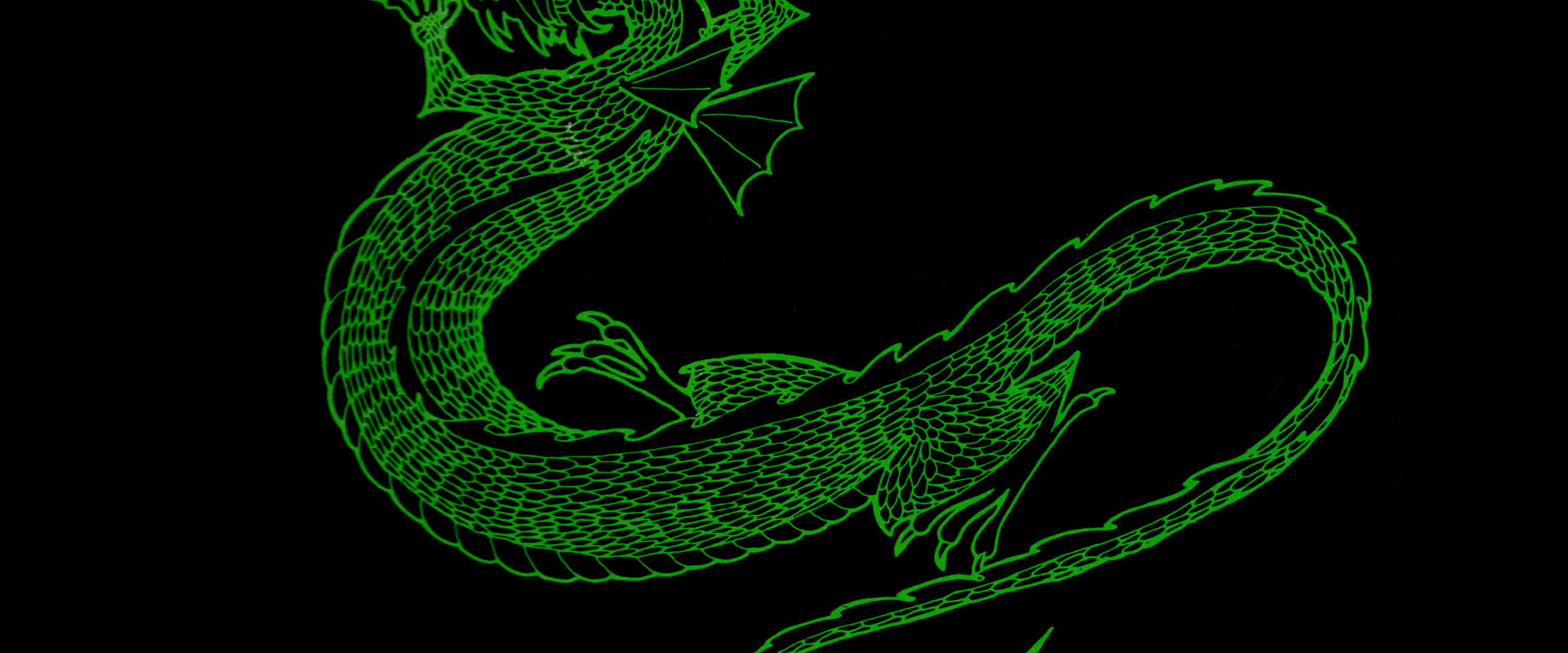 Wizardry's banner image