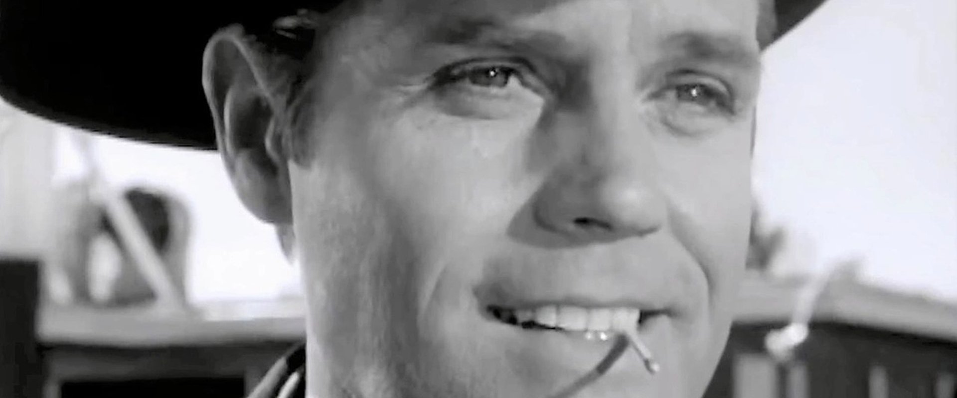 Stoney Burke