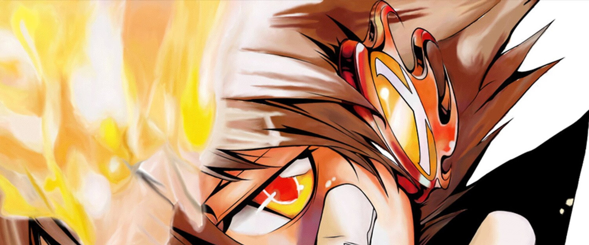 REBORN!
