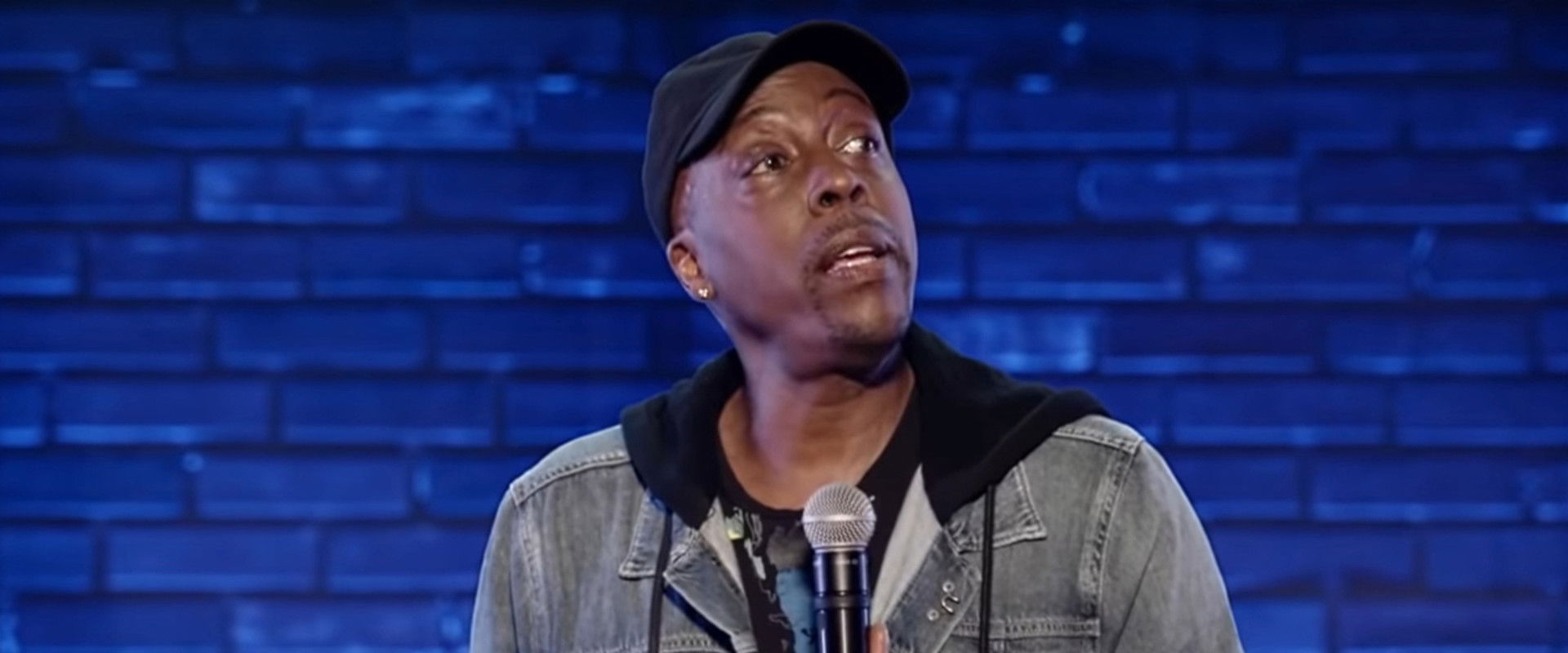 Arsenio Hall: Smart and Classy's banner image